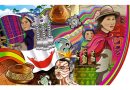 DÍA DE LOS PUEBLOS ORIGINARIOS