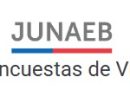 Sistema de Encuestas de Vulnerabilidad