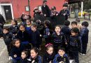 Salida pedagógica, patrimonio cultural e importancia de las instituciones