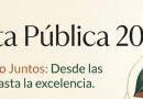CUENTA PUBLICA 2026