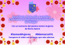 DÍA DE LA MUJER 2026 IVL