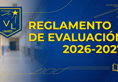 Reglamento de Evaluación 2026-2027