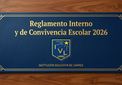 Reglamento Interno y de Convivencia Escolar 2026