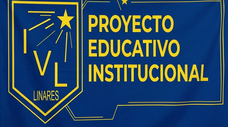 PROYECTO EDUCATIVO INSTITUCIONAL