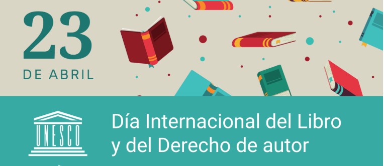 ¿Por qué celebramos el Día Mundial del Libro el 23 de abril?