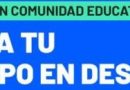 Interescolar Ambiental Entel Reutiliza 2026