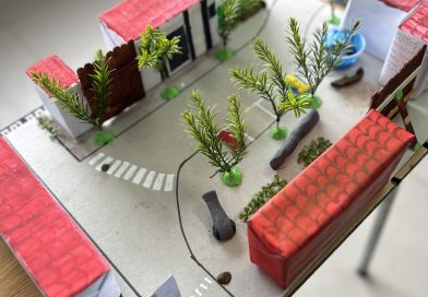 Guías Patrimoniales y Podcast