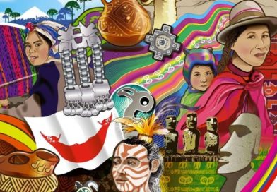 Día de los Pueblos Indígenas