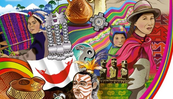Día de los Pueblos Indígenas